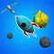 Space Rocket 3D