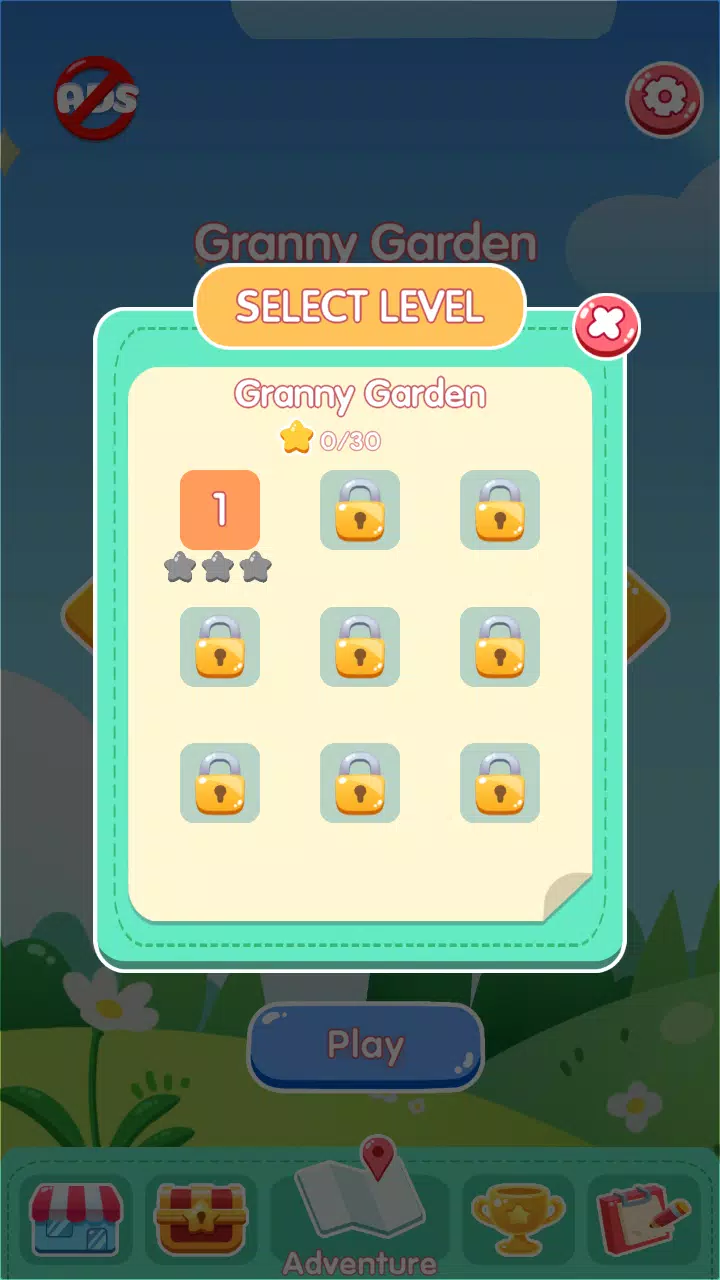 Tile Match: Mix Master Screenshots