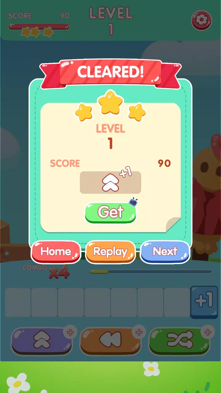 Tile Match: Mix Master Screenshots