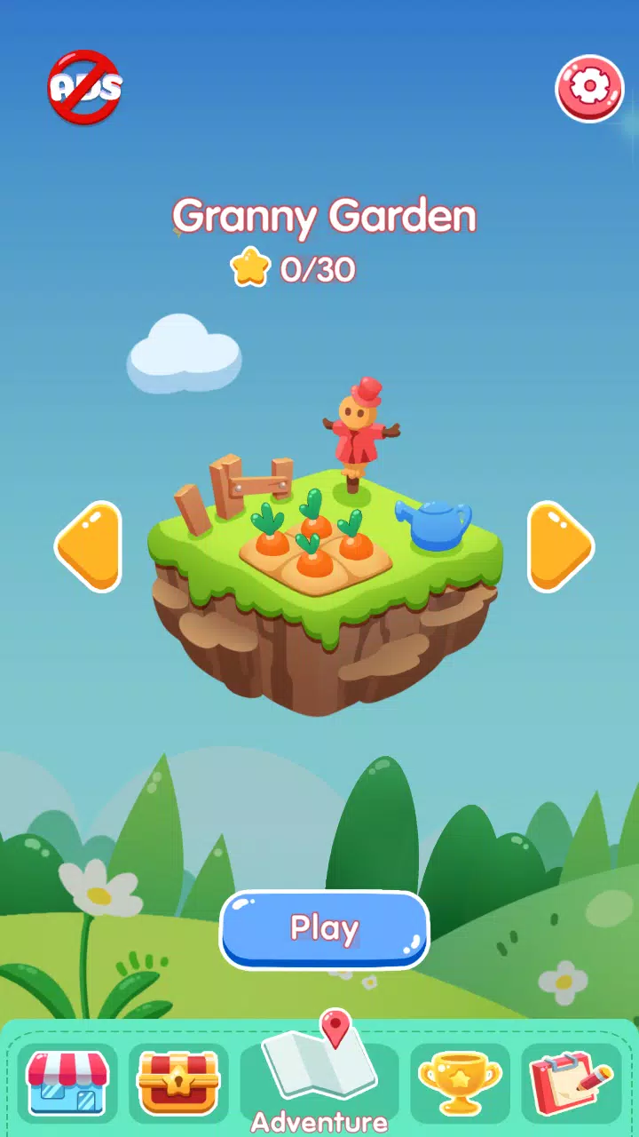 Tile Match: Mix Master Screenshots