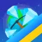 Planet Crystals