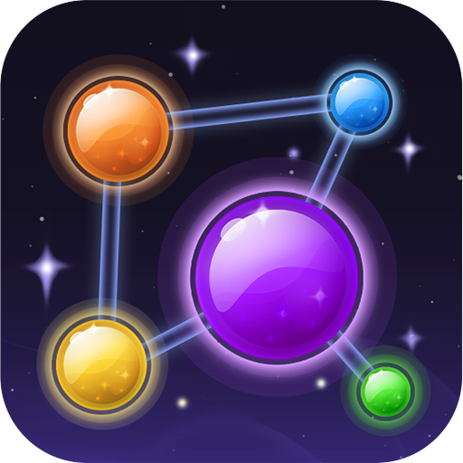 Jelly Dots: Flow Puzzles Jelly Dots: Flow Puzzles