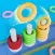 Color Rings - 3D Sort Puzzle
