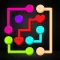 Connect the Dots: Line Puzzle
