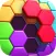 Hexa Hero Match