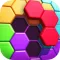 Hexa Hero Match