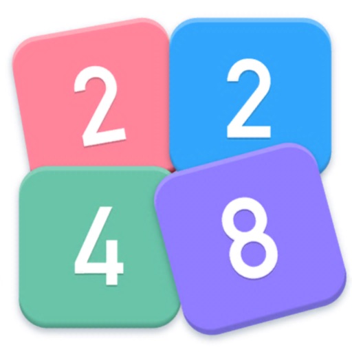 2248 Number Merge 2248 Number Merge