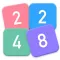 2248 Number Merge