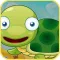 Flying Turtle-Rolling Race