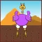 Ostrich game runner