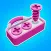 Screw Nuts Jam Puzzle