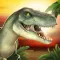 Jurassic Planet - Free Running Game for Kids who like T-Rex, Dinosaurs, Animals & Predators