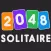 Classic 2048 Merge Solitaire