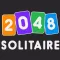 Classic 2048 Merge Solitaire