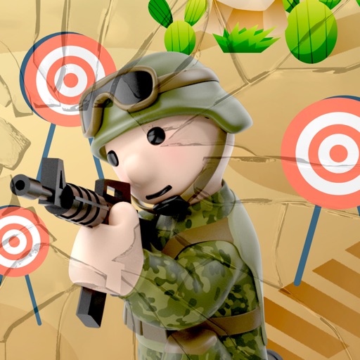 Aim Champ - FPS Skill Training Aim Champ - FPS Skill Training