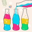Soda Water Sort Soda Water Sort