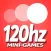 120hz mini games offline