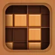 WoodKuDoku 99 - Block Puzzle