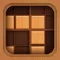 WoodKuDoku 99 - Block Puzzle