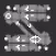 Conway's Game Of Life Classic