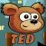 Super Ted Adventure (New)