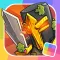 Monster Wars - GameClub