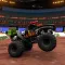 Monster Truck Arena Demo Derby
