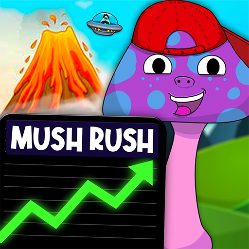 Mush Rush