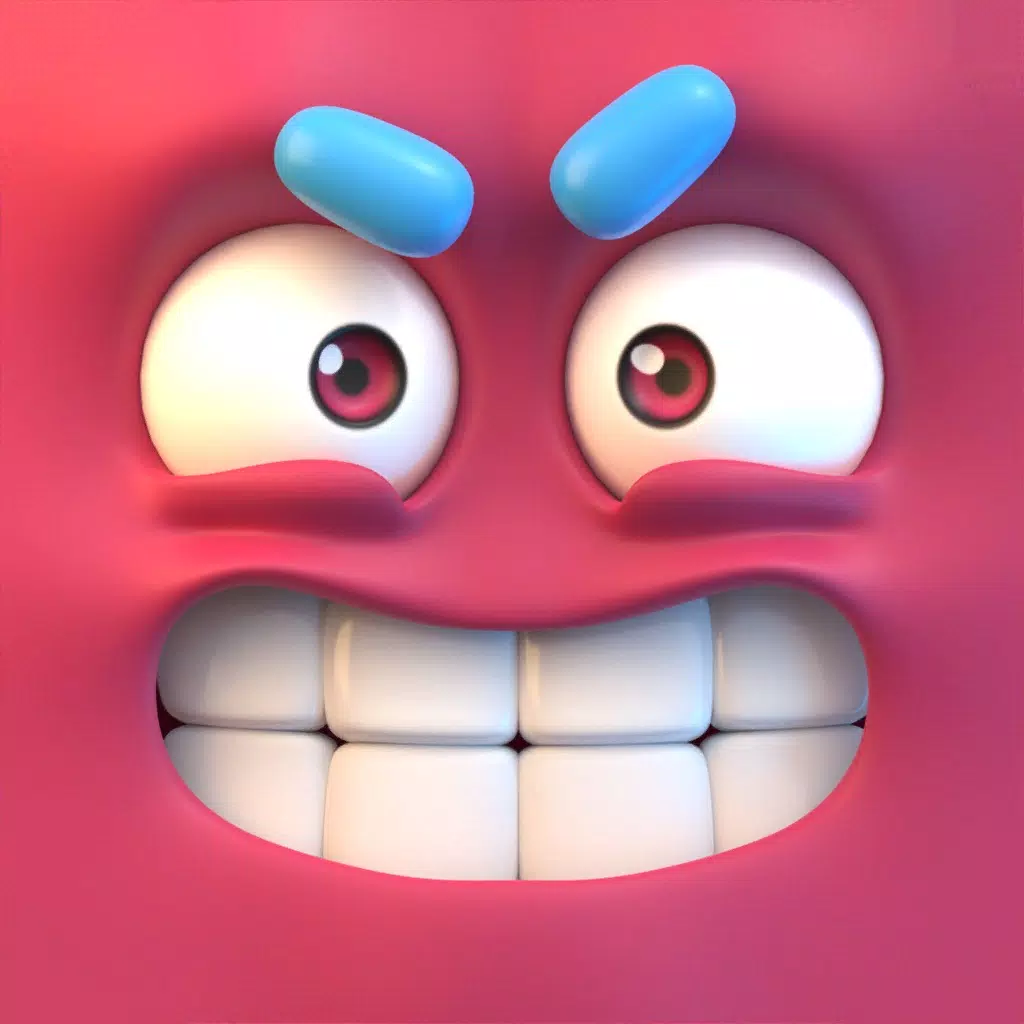 Battle Blobs: 3v3 Multiplayer Battle Blobs: 3v3 Multiplayer