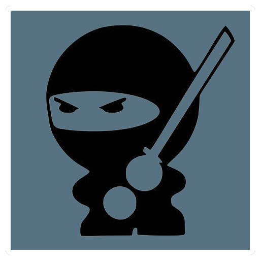 Fat Ninja
