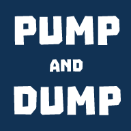 Pump and Dump