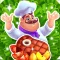 Super Cooker: Cooking Game