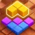Colorwood Blocks: Wood Puzzle