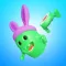 Run Candy Run!