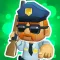 Agent Donut