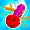 Hammerspin