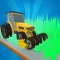 Harvest Run!!