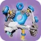 Robot Assembly Lab
