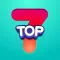 Top 7 - family word game