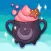 Starbrew Cafe: Mystical Merge
