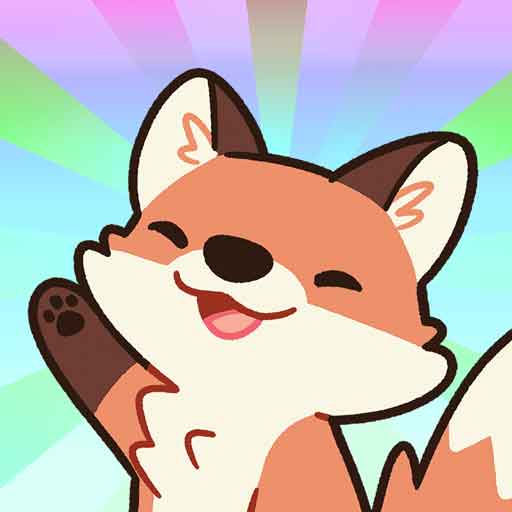 Merge Meadow: Animal Collector Merge Meadow: Animal Collector