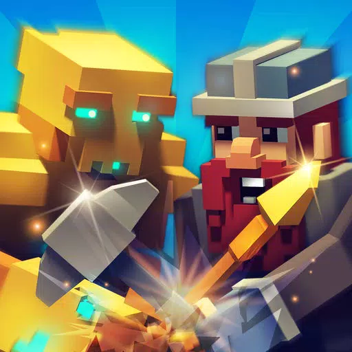 Idle Mine: Clicker Game Idle Mine: Clicker Game