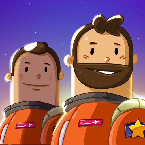 Endless Colonies: Idle Tycoon Endless Colonies: Idle Tycoon