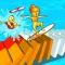 Domino Surfer