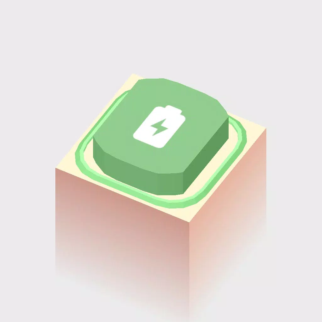 Charge It - Cute puzzle Charge It - Cute puzzle