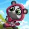 Panda Guys - The great race!