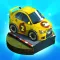Merge Car Billionaire