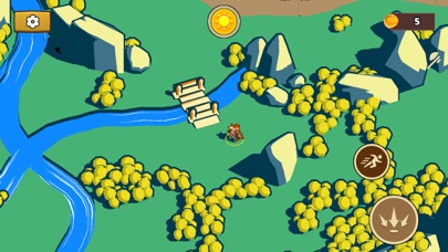 Throne Kingdom Screenshots