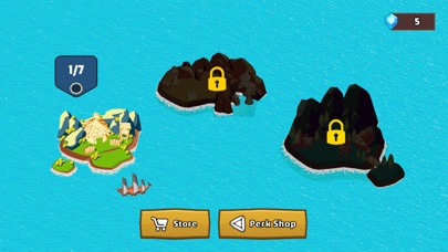 Throne Kingdom Screenshots