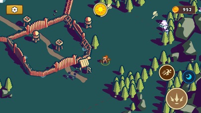 Throne Kingdom Screenshots